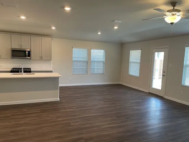 3116 Kingsgarden Road Denton, TX 76207