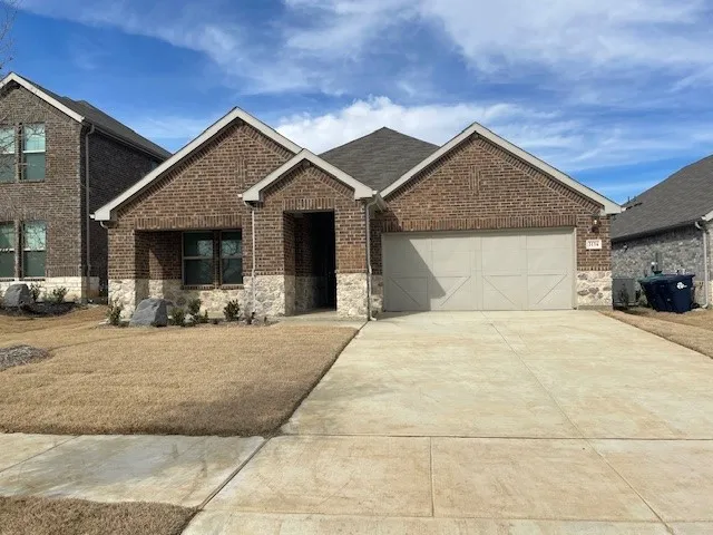 3116 Kingsgarden Road Denton, TX 76207