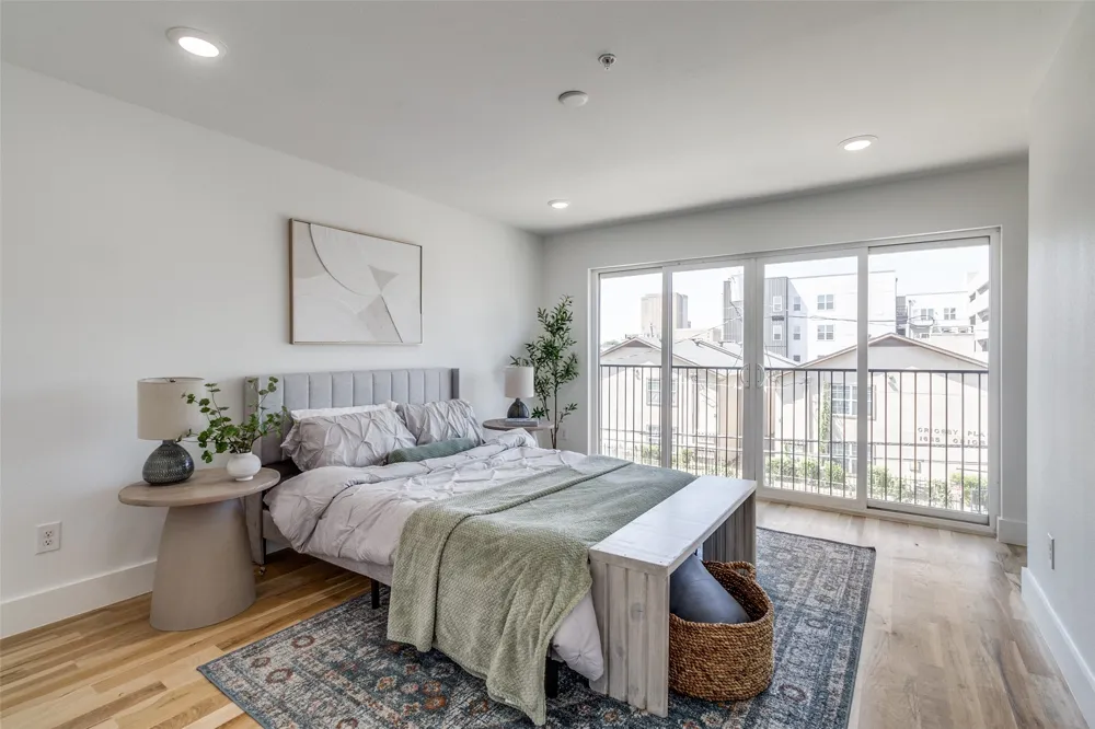 4701 San Jacinto Street #101 Dallas, TX 75204