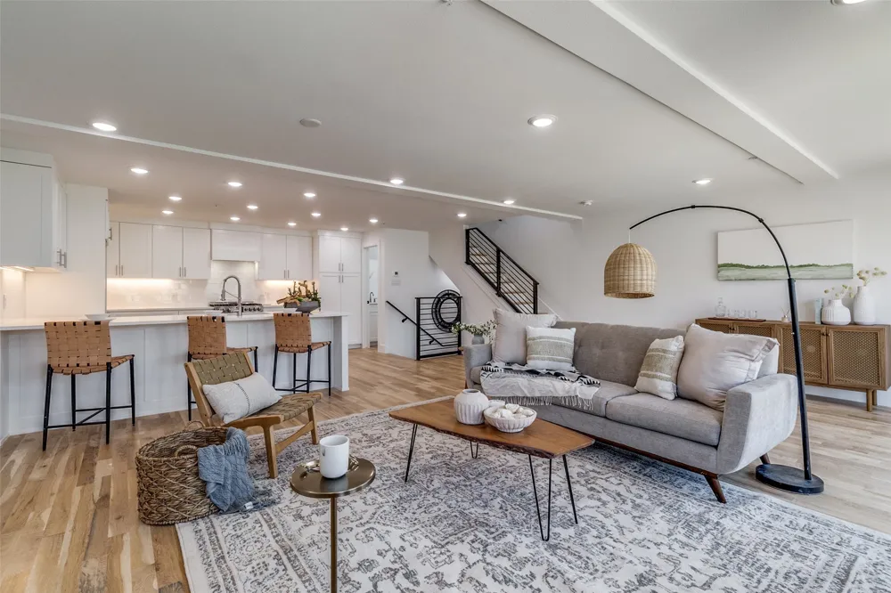 4701 San Jacinto Street #101 Dallas, TX 75204