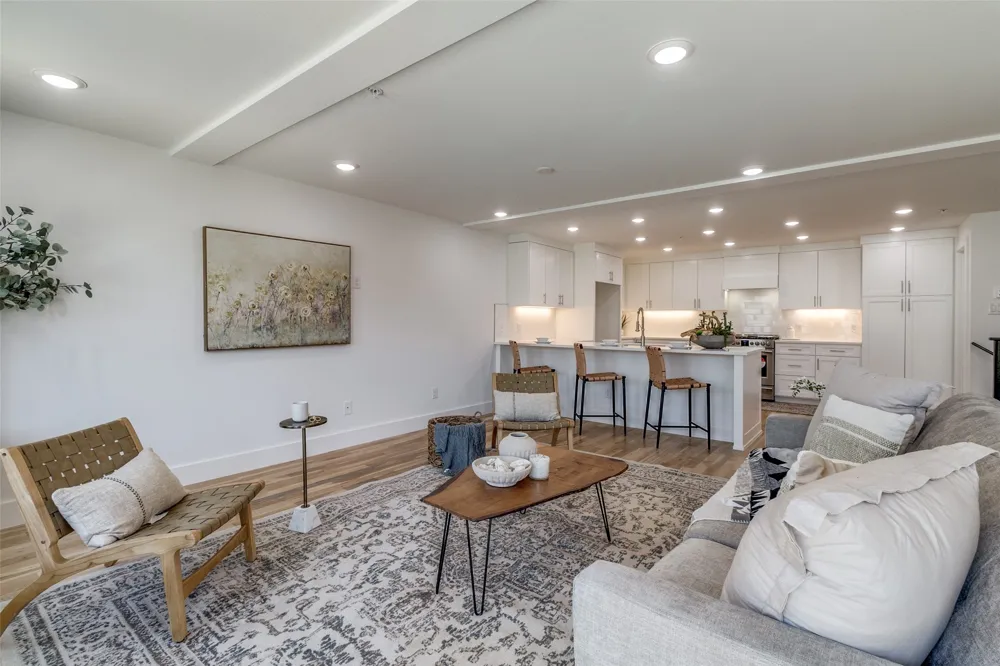 4701 San Jacinto Street #101 Dallas, TX 75204
