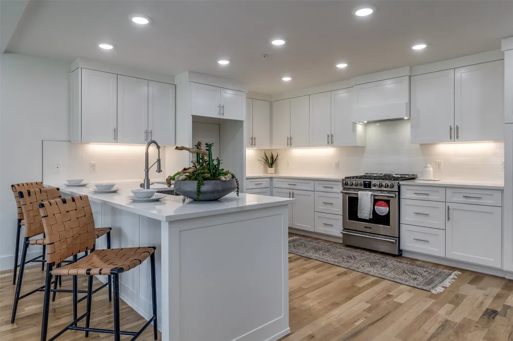 4701 San Jacinto Street #101 Dallas, TX 75204
