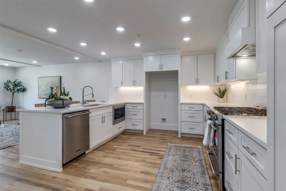 4701 San Jacinto Street #101 Dallas, TX 75204