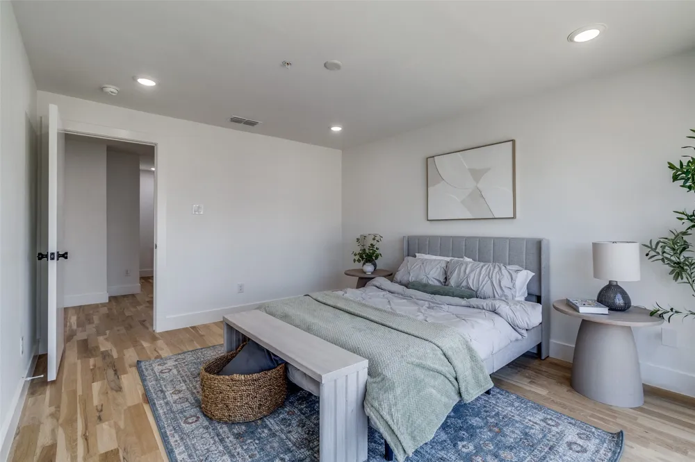 4701 San Jacinto Street #101 Dallas, TX 75204