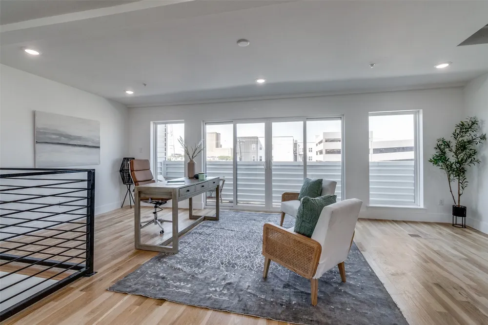 4701 San Jacinto Street #101 Dallas, TX 75204