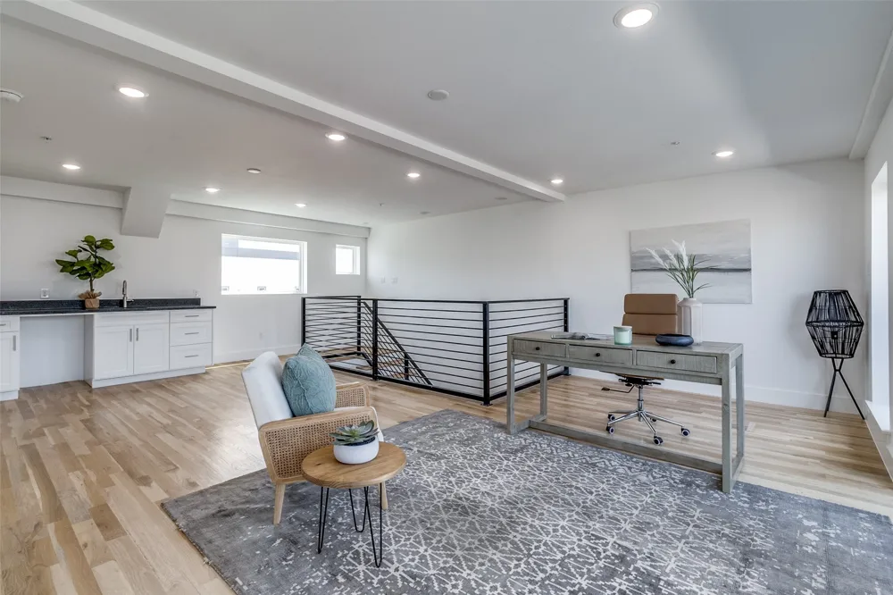 4701 San Jacinto Street #101 Dallas, TX 75204