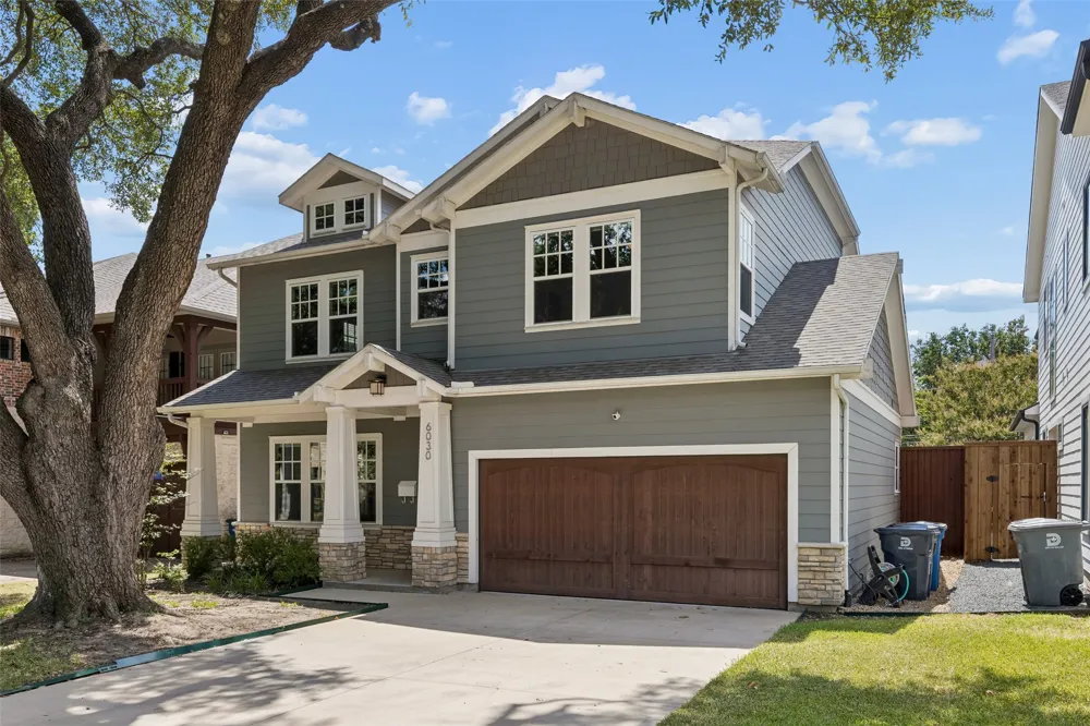6030 Vickery Boulevard Dallas, TX 75206