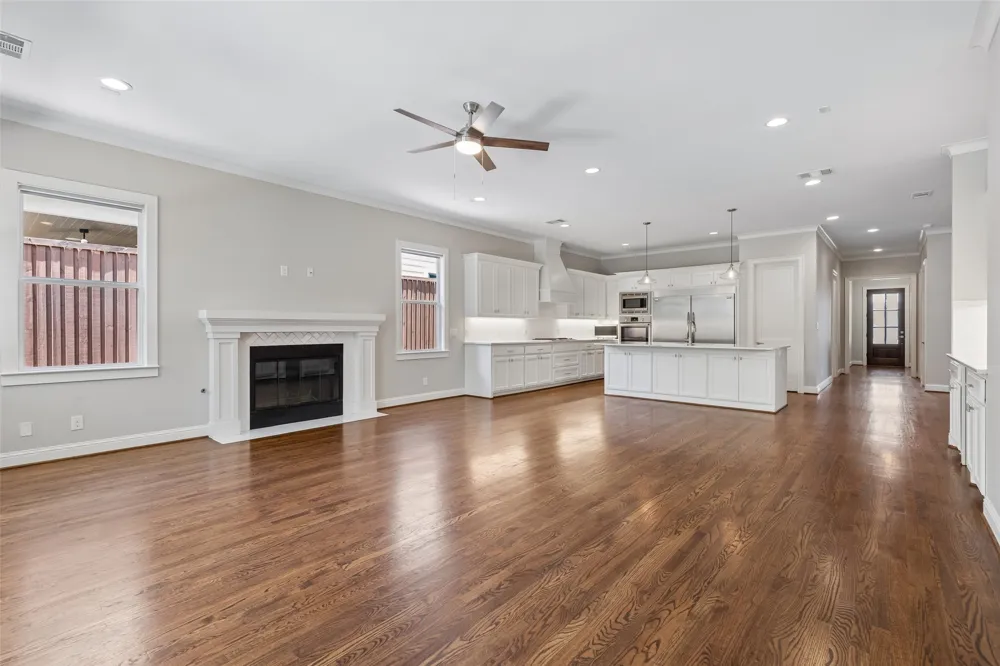 6030 Vickery Boulevard Dallas, TX 75206