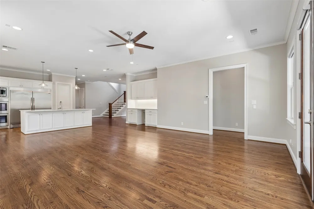 6030 Vickery Boulevard Dallas, TX 75206