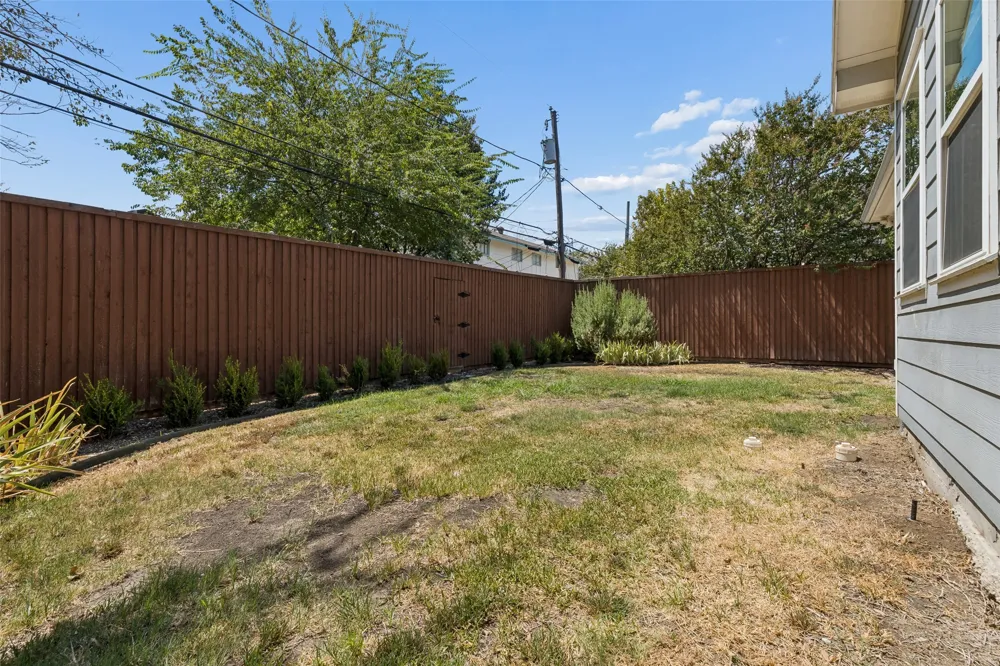 6030 Vickery Boulevard Dallas, TX 75206