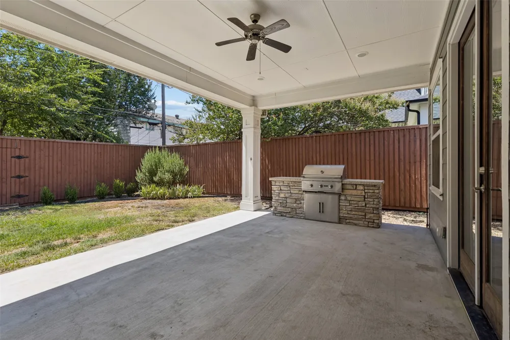 6030 Vickery Boulevard Dallas, TX 75206