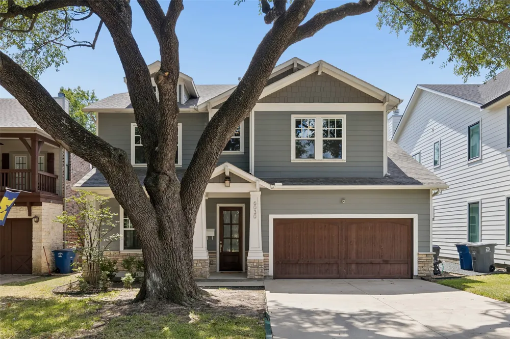 6030 Vickery Boulevard Dallas, TX 75206