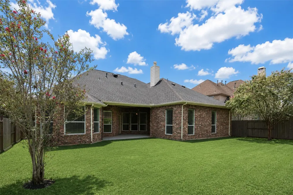 3906 Orchard Springs Court Sugar Land, TX 77479