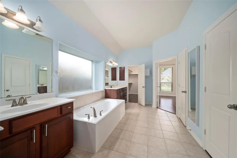 3906 Orchard Springs Court Sugar Land, TX 77479