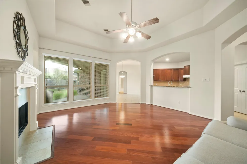 3906 Orchard Springs Court Sugar Land, TX 77479