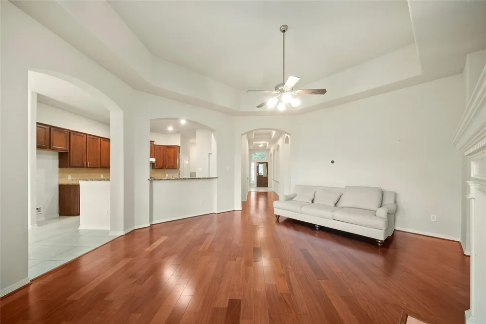 3906 Orchard Springs Court Sugar Land, TX 77479