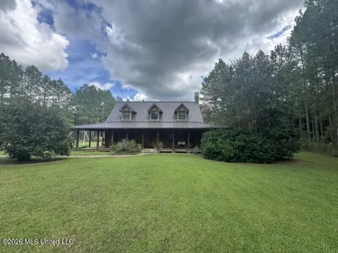 1190 Charlie Rhodus Road
