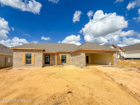 1303 Elderberry Lane