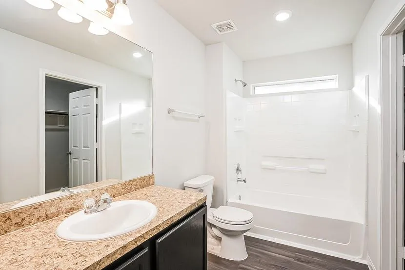 2622 Needles Throw Houston, TX 77038