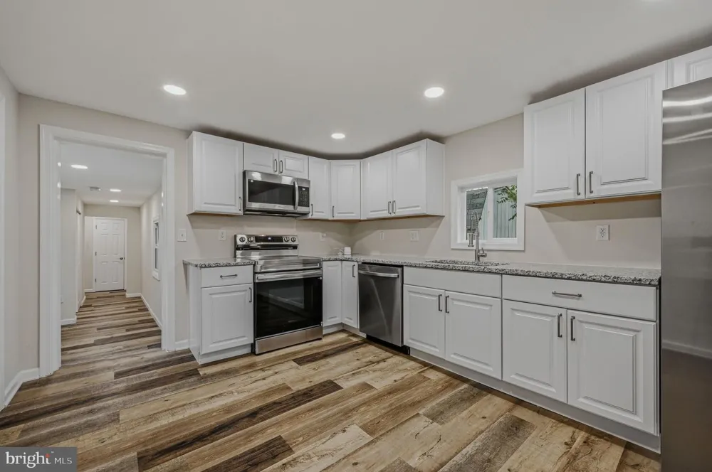 603 LIBERTY BOULEVARD New Castle, DE 19720