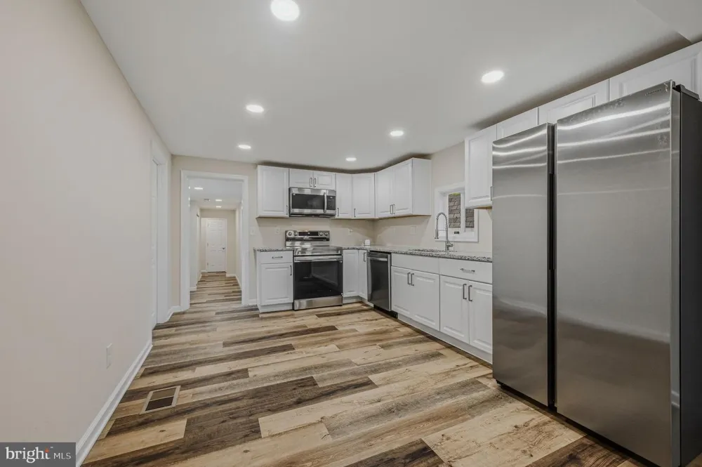 603 LIBERTY BOULEVARD New Castle, DE 19720