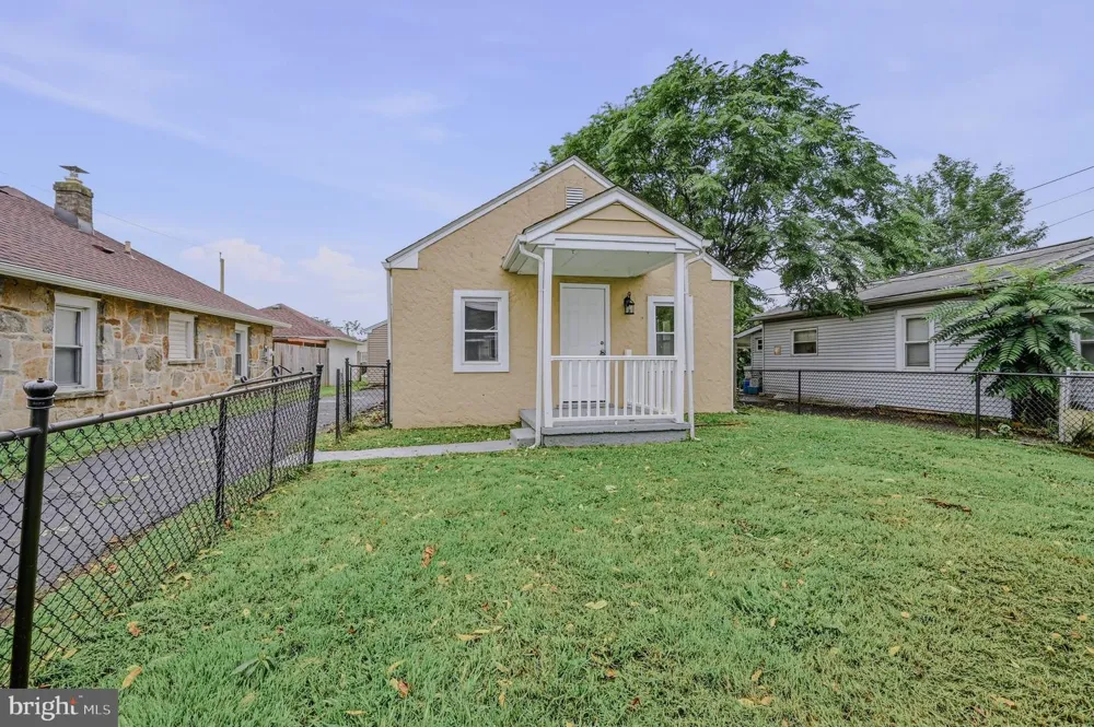 603 LIBERTY BOULEVARD New Castle, DE 19720