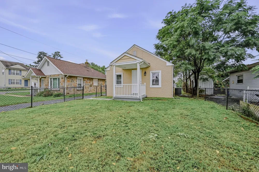603 LIBERTY BOULEVARD New Castle, DE 19720