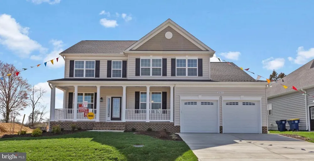3255 LORING DRIVE Huntingtown, MD 20639