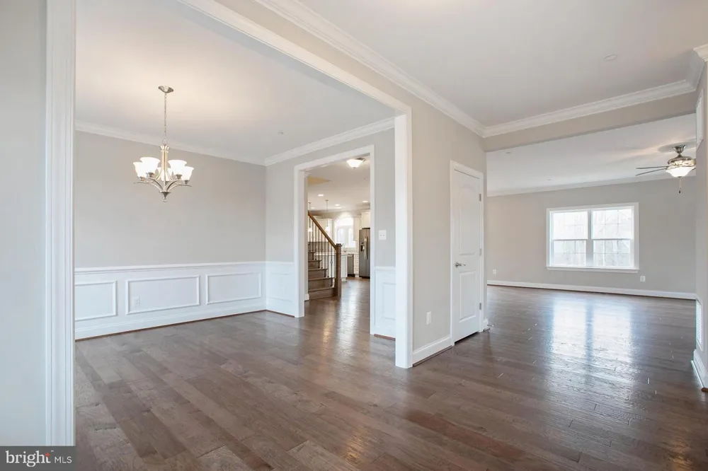 3255 LORING DRIVE Huntingtown, MD 20639
