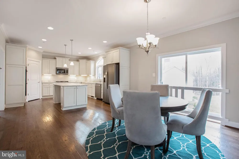 3255 LORING DRIVE Huntingtown, MD 20639