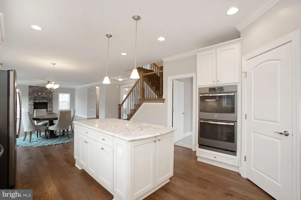 3255 LORING DRIVE Huntingtown, MD 20639