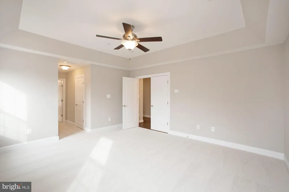 3255 LORING DRIVE Huntingtown, MD 20639