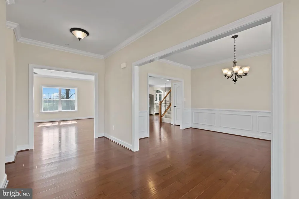 3255 LORING DRIVE Huntingtown, MD 20639