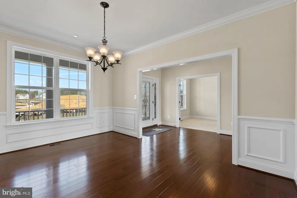 3255 LORING DRIVE Huntingtown, MD 20639