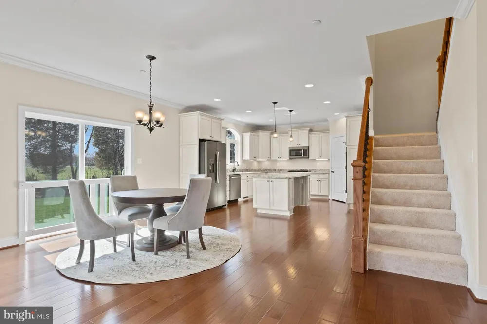 3255 LORING DRIVE Huntingtown, MD 20639
