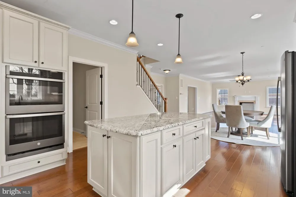 3255 LORING DRIVE Huntingtown, MD 20639