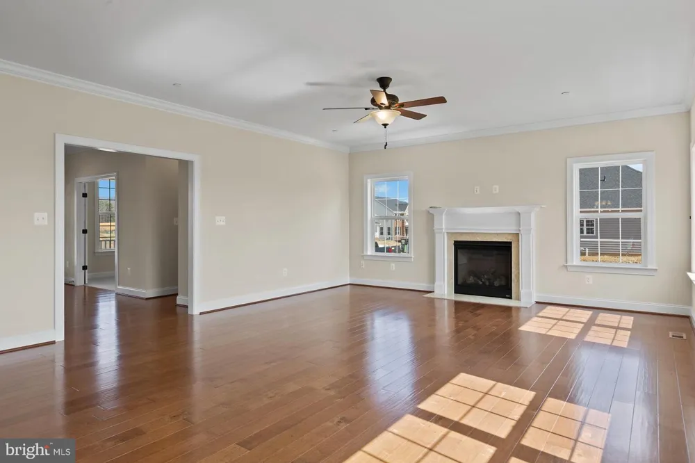 3255 LORING DRIVE Huntingtown, MD 20639