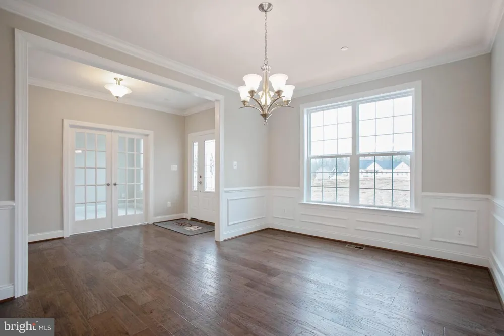 3255 LORING DRIVE Huntingtown, MD 20639