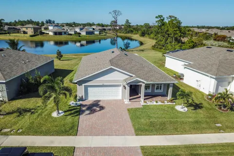 4198 Keeson Circle