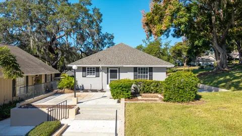 1329 Villa Lane #45
