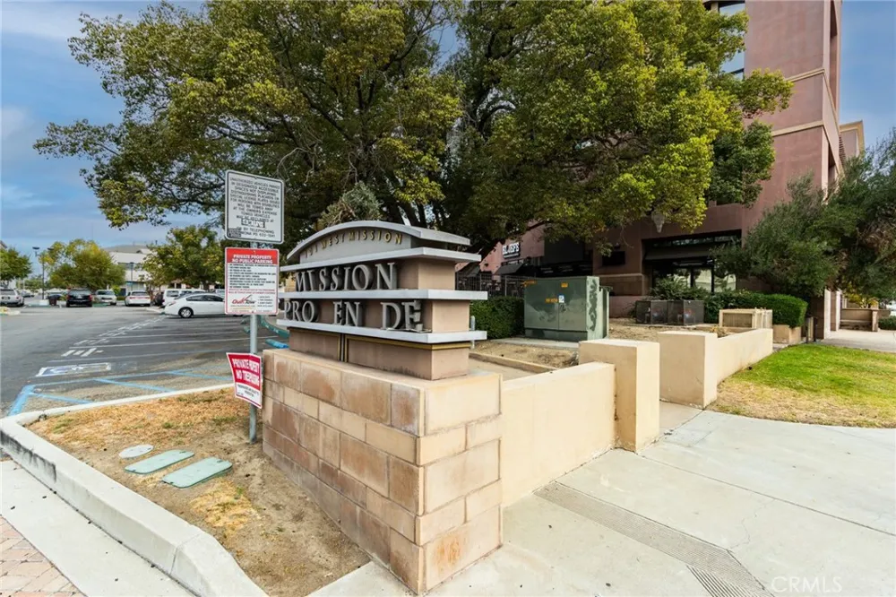 101 W Mission #327 Pomona, CA 91766