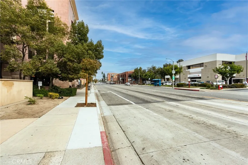 101 W Mission #327 Pomona, CA 91766