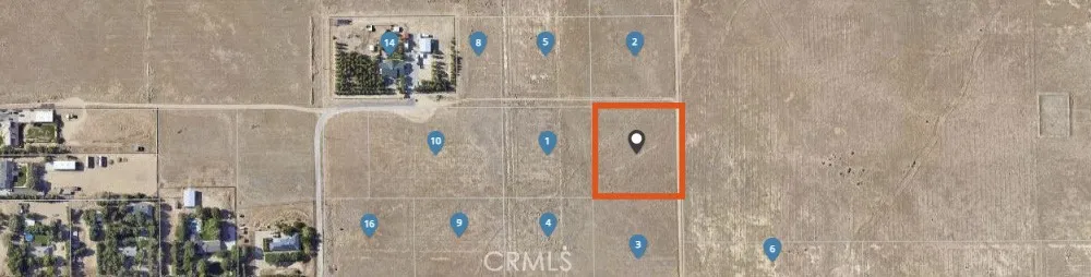 65 Avenue H Del Sur, CA 93536