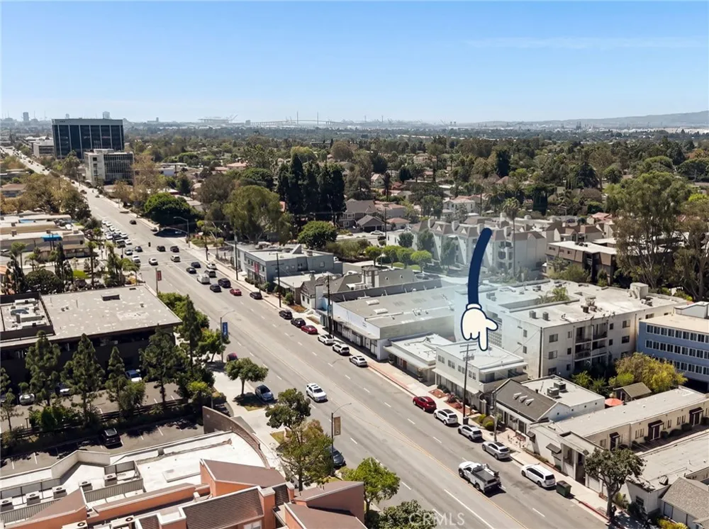 3937 Long Beach Long Beach, CA 90807