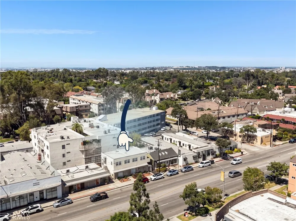 3937 Long Beach Long Beach, CA 90807