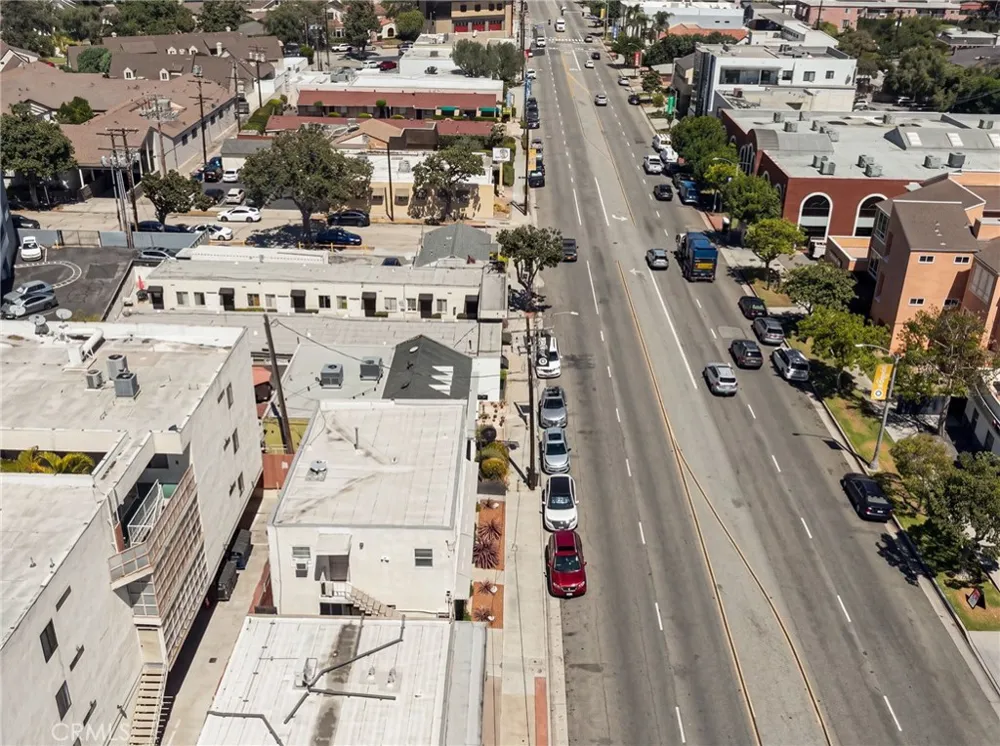 3937 Long Beach Long Beach, CA 90807