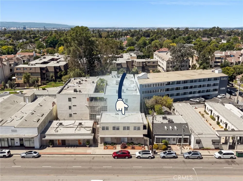 3937 Long Beach Long Beach, CA 90807