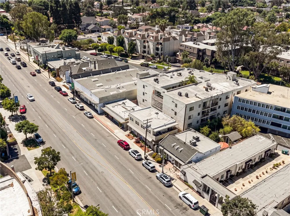 3937 Long Beach Long Beach, CA 90807