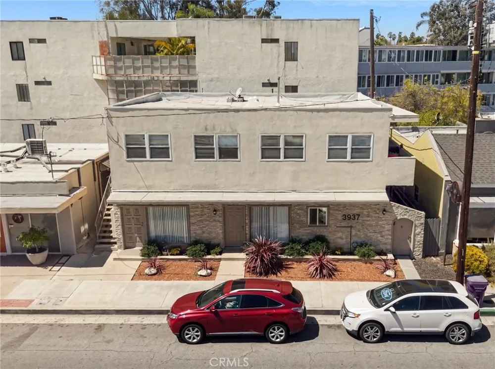 3937 Long Beach Long Beach, CA 90807