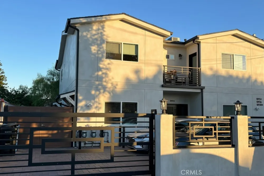 10936 Nettleton Street Sun Valley, CA 91352